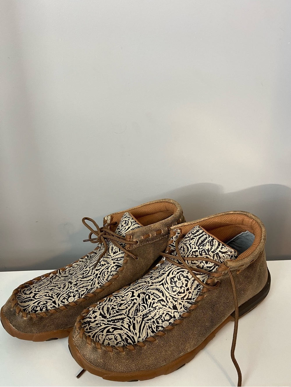 Women’s Twisted X